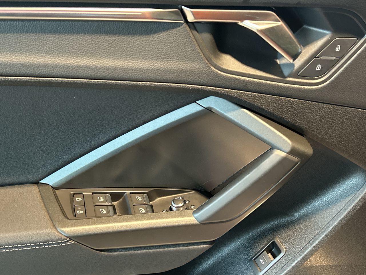 2024 Audi Q3 in Toronto, Ontario