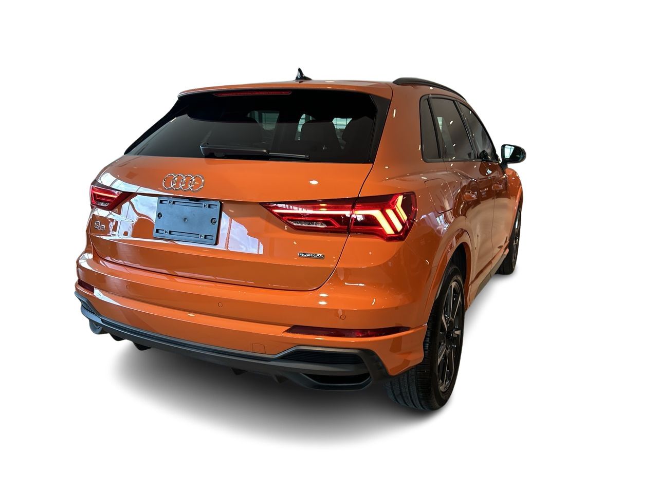 2024 Audi Q3 in Toronto, Ontario