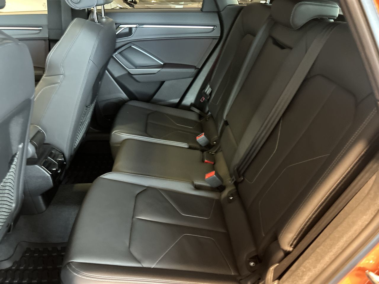 2024 Audi Q3 in Toronto, Ontario