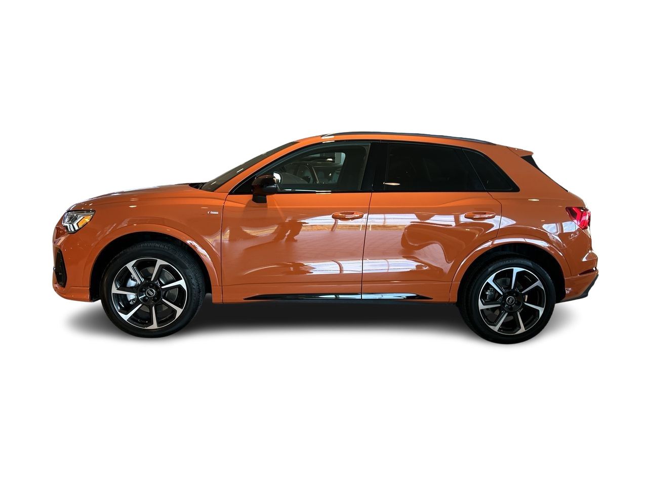 2024 Audi Q3 in Toronto, Ontario