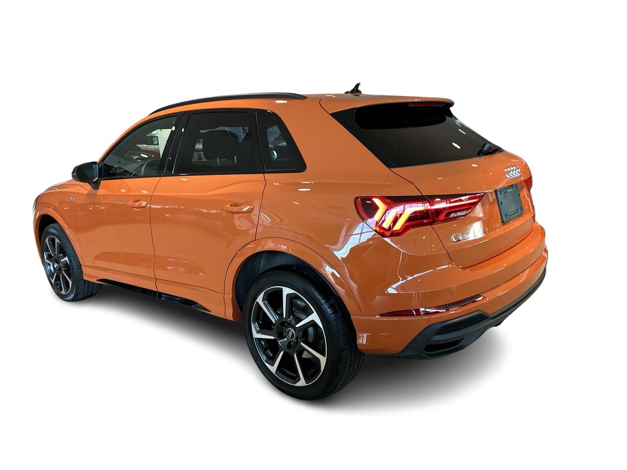 2024 Audi Q3 in Toronto, Ontario