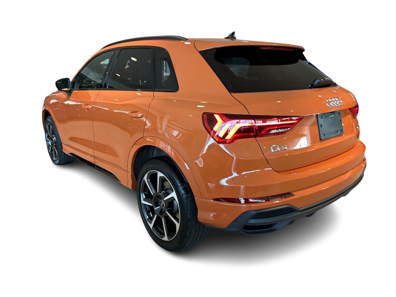 2024 Audi Q3 in Toronto, Ontario