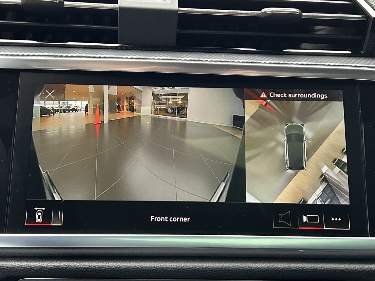 2024 Audi Q3 in Toronto, Ontario