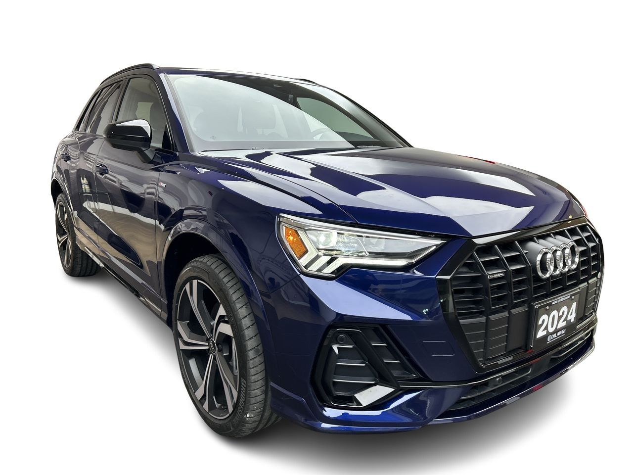 2024 Audi Q3 in Toronto, Ontario