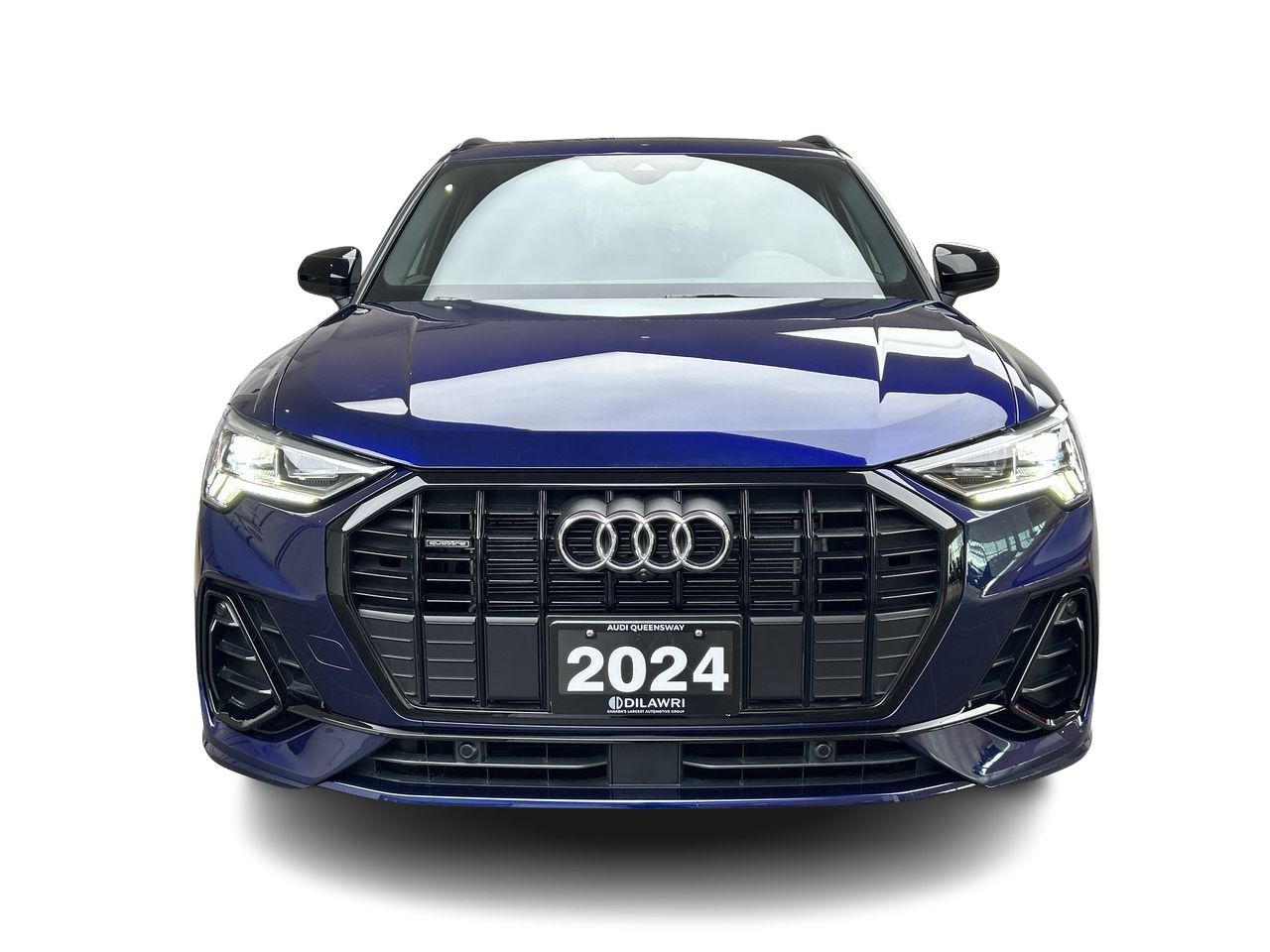 2024 Audi Q3 in Toronto, Ontario