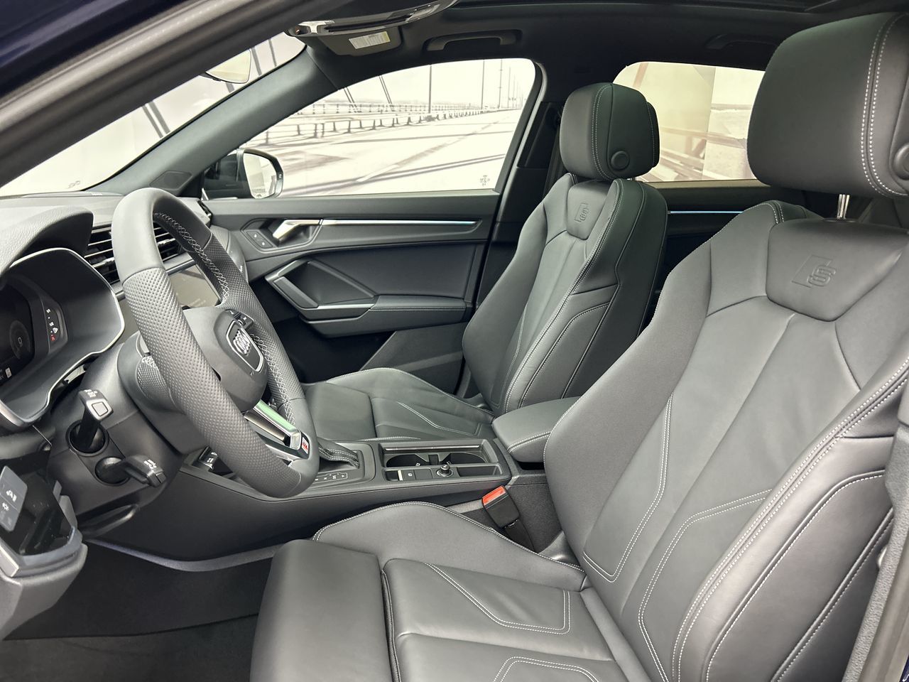 2024 Audi Q3 in Toronto, Ontario