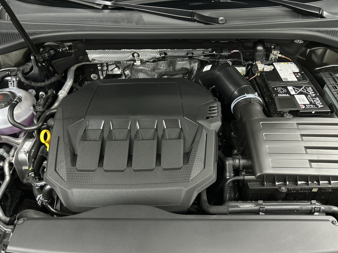 2024 Audi Q3 in Toronto, Ontario