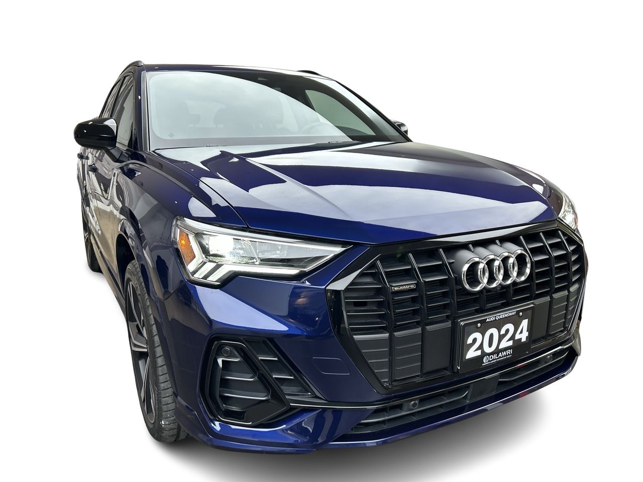 2024 Audi Q3 in Toronto, Ontario