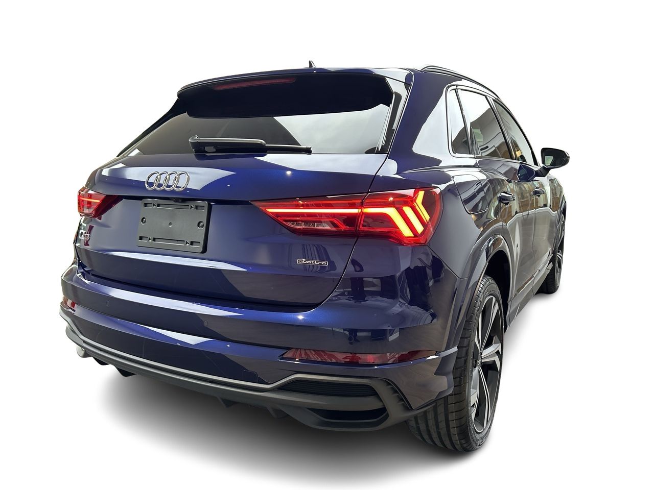 2024 Audi Q3 in Toronto, Ontario