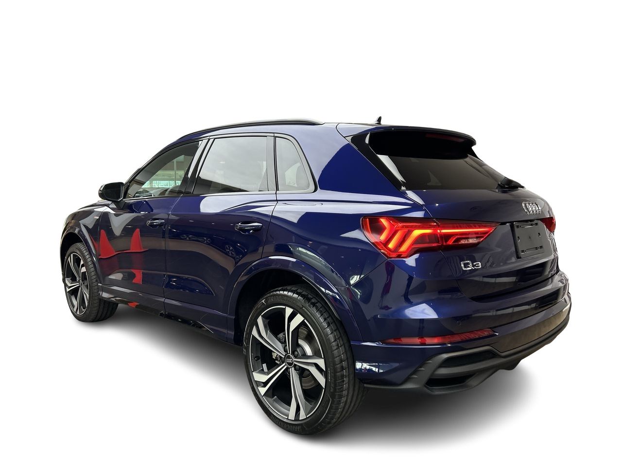 2024 Audi Q3 in Toronto, Ontario