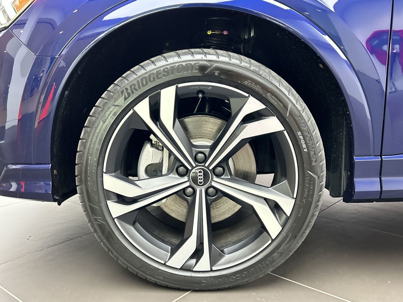 2024 Audi Q3 in Toronto, Ontario