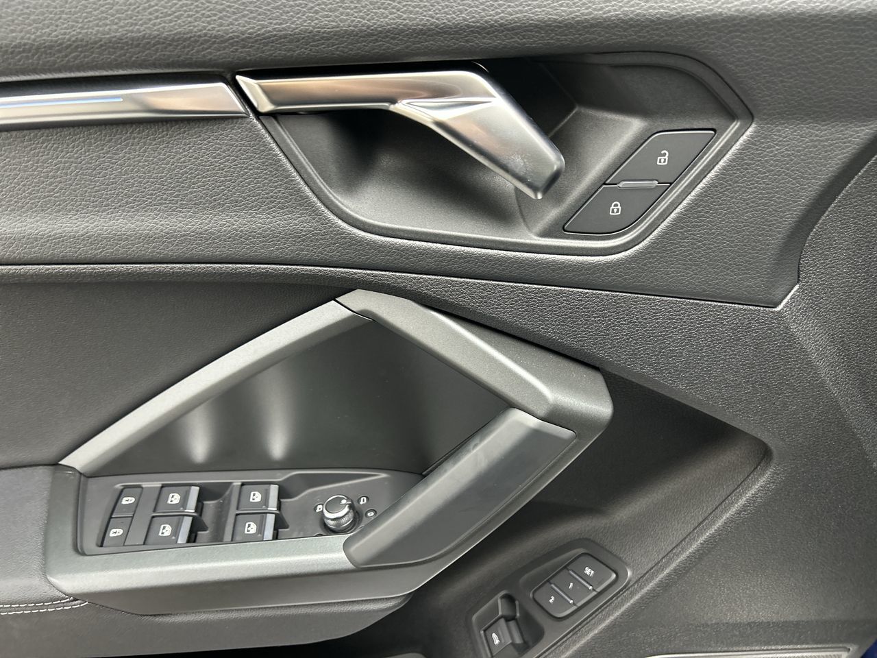 2024 Audi Q3 in Toronto, Ontario