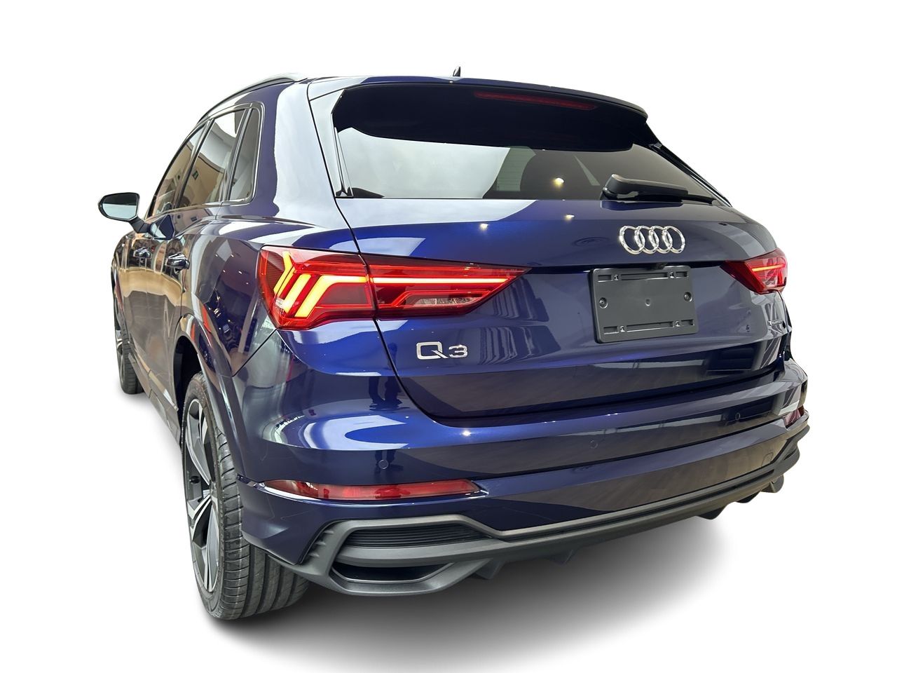 2024 Audi Q3 in Toronto, Ontario