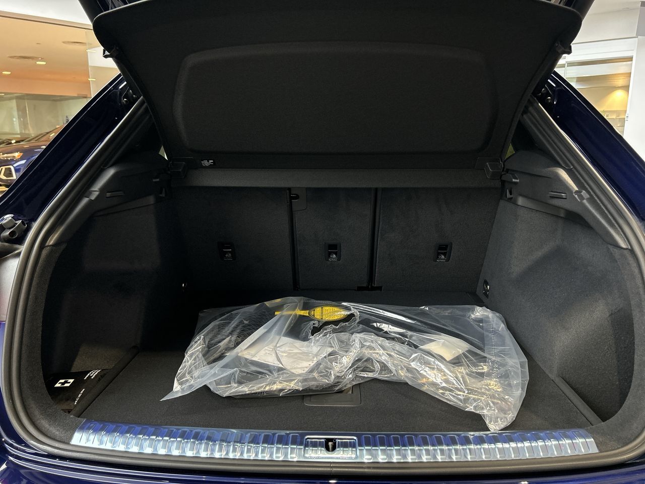 2024 Audi Q3 in Toronto, Ontario