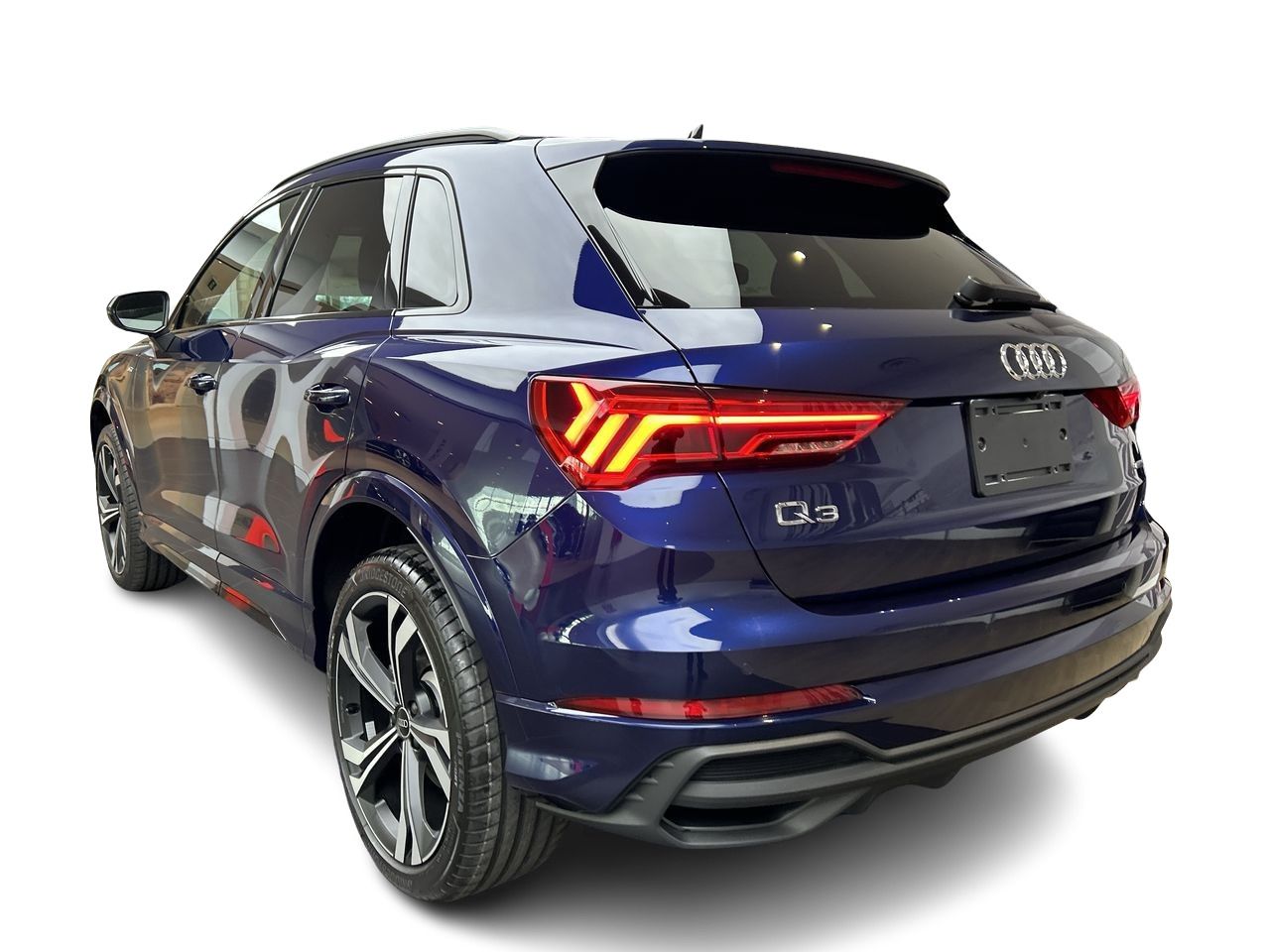 2024 Audi Q3 in Toronto, Ontario