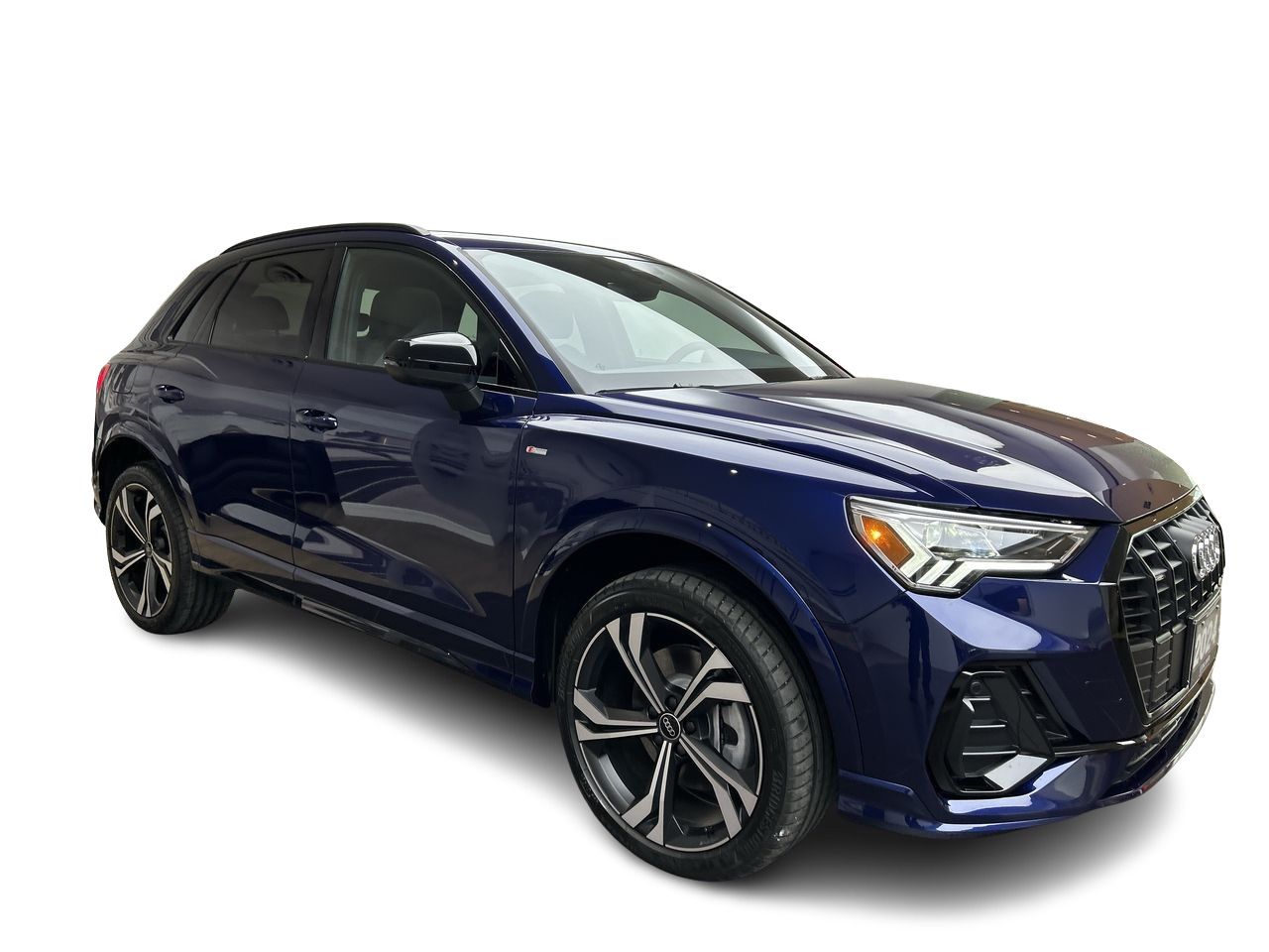 2024 Audi Q3 in Toronto, Ontario