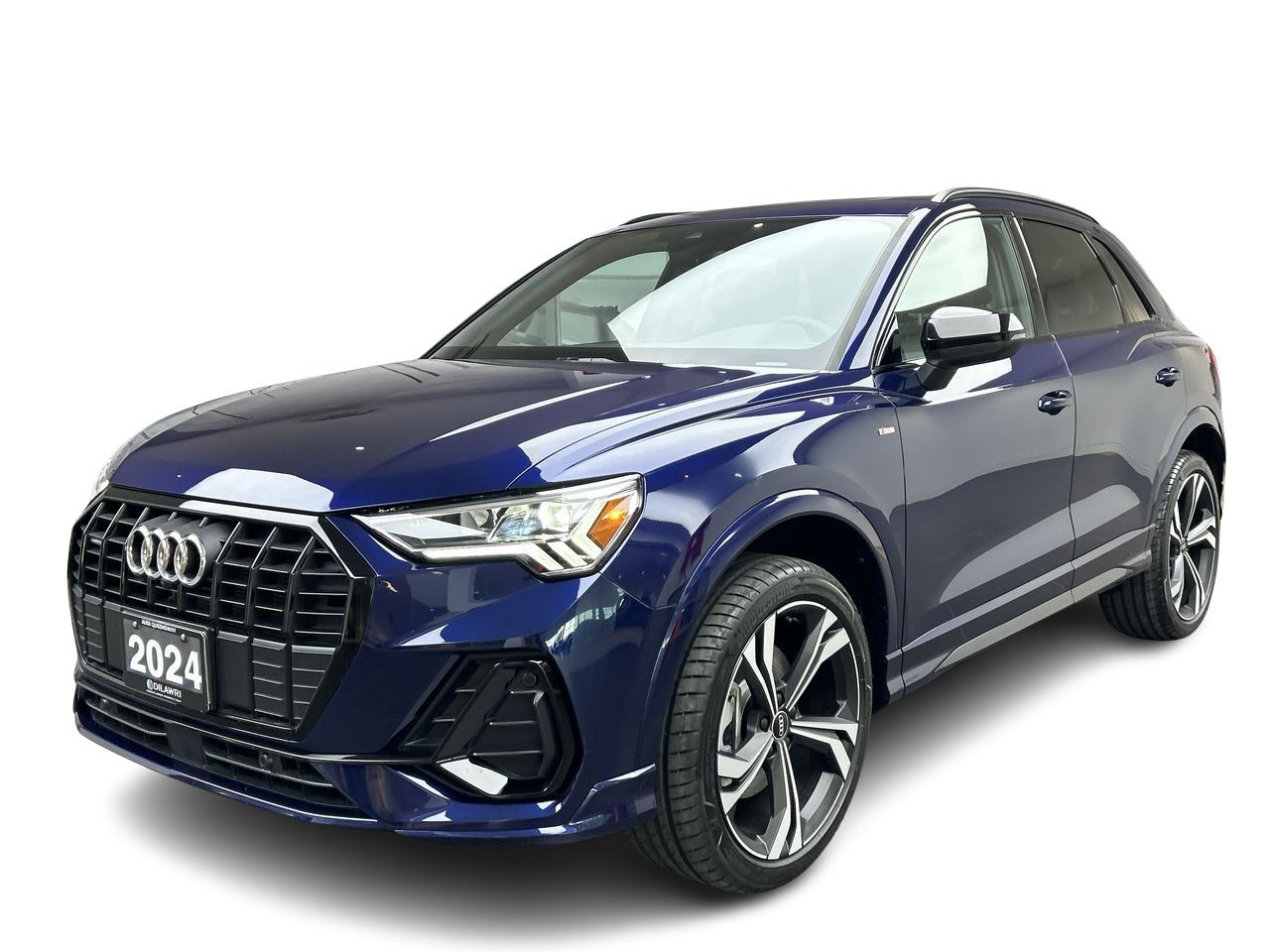 2024 Audi Q3 in Toronto, Ontario