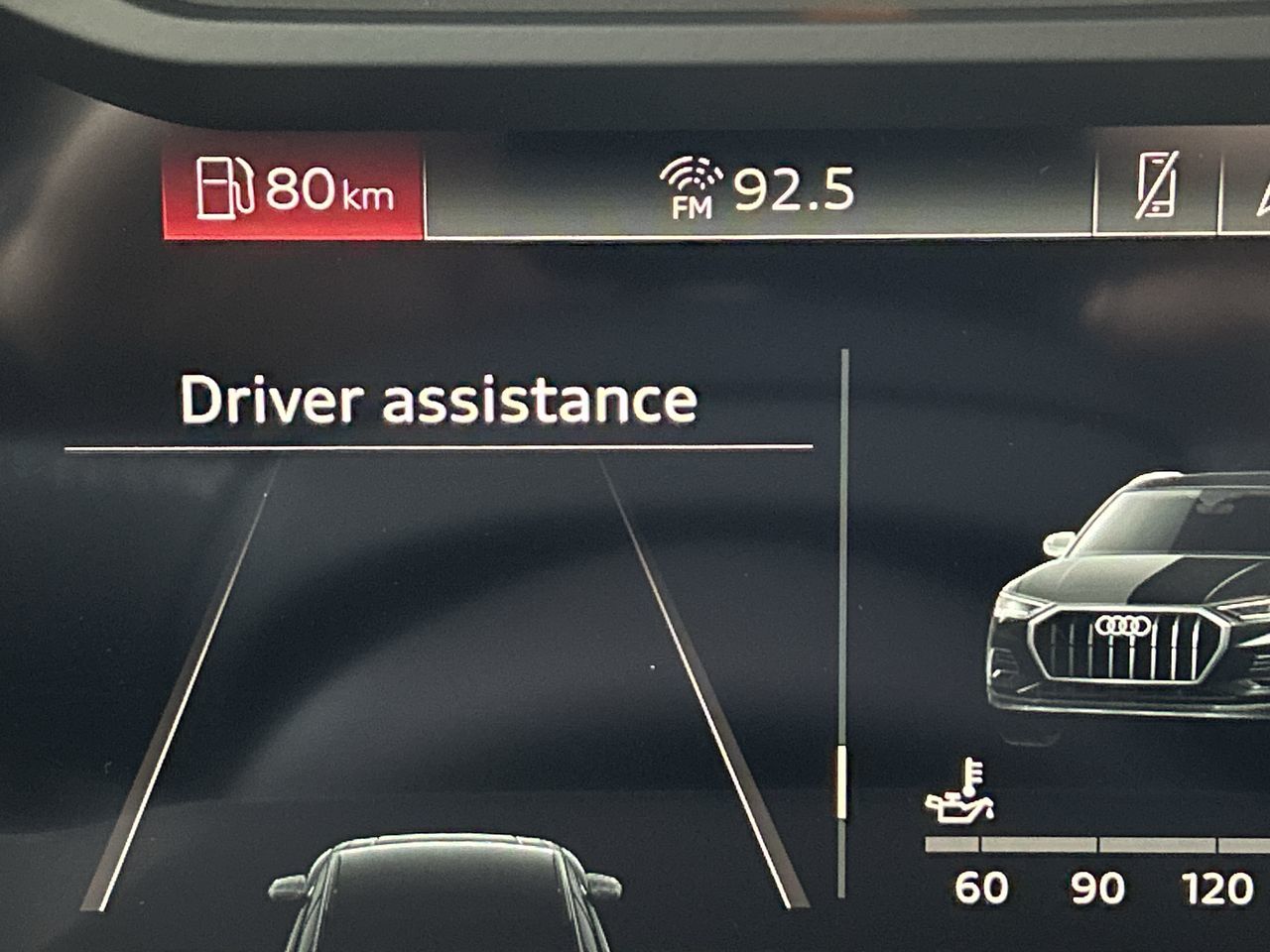 2024 Audi Q3 in Toronto, Ontario