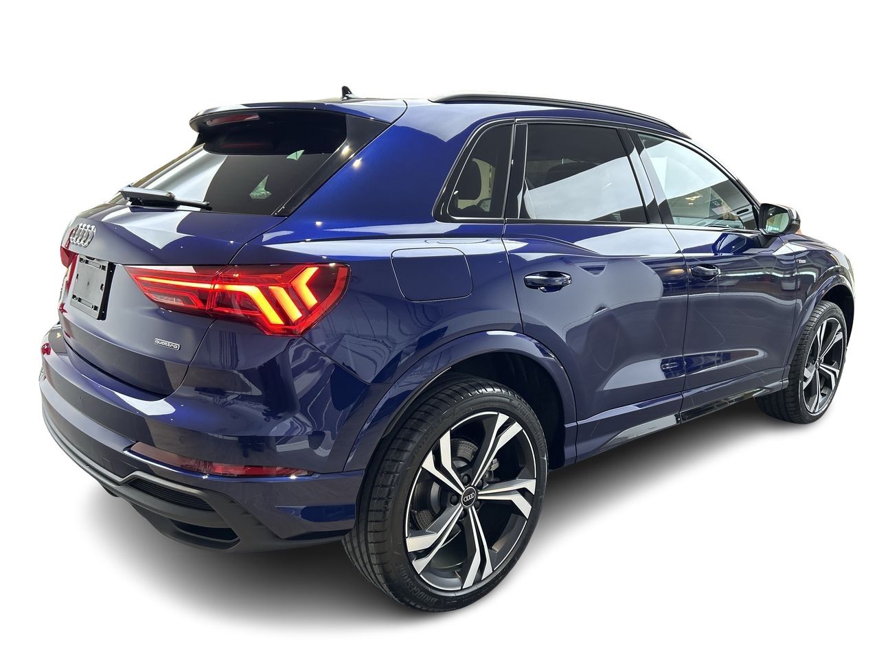 2024 Audi Q3 in Toronto, Ontario