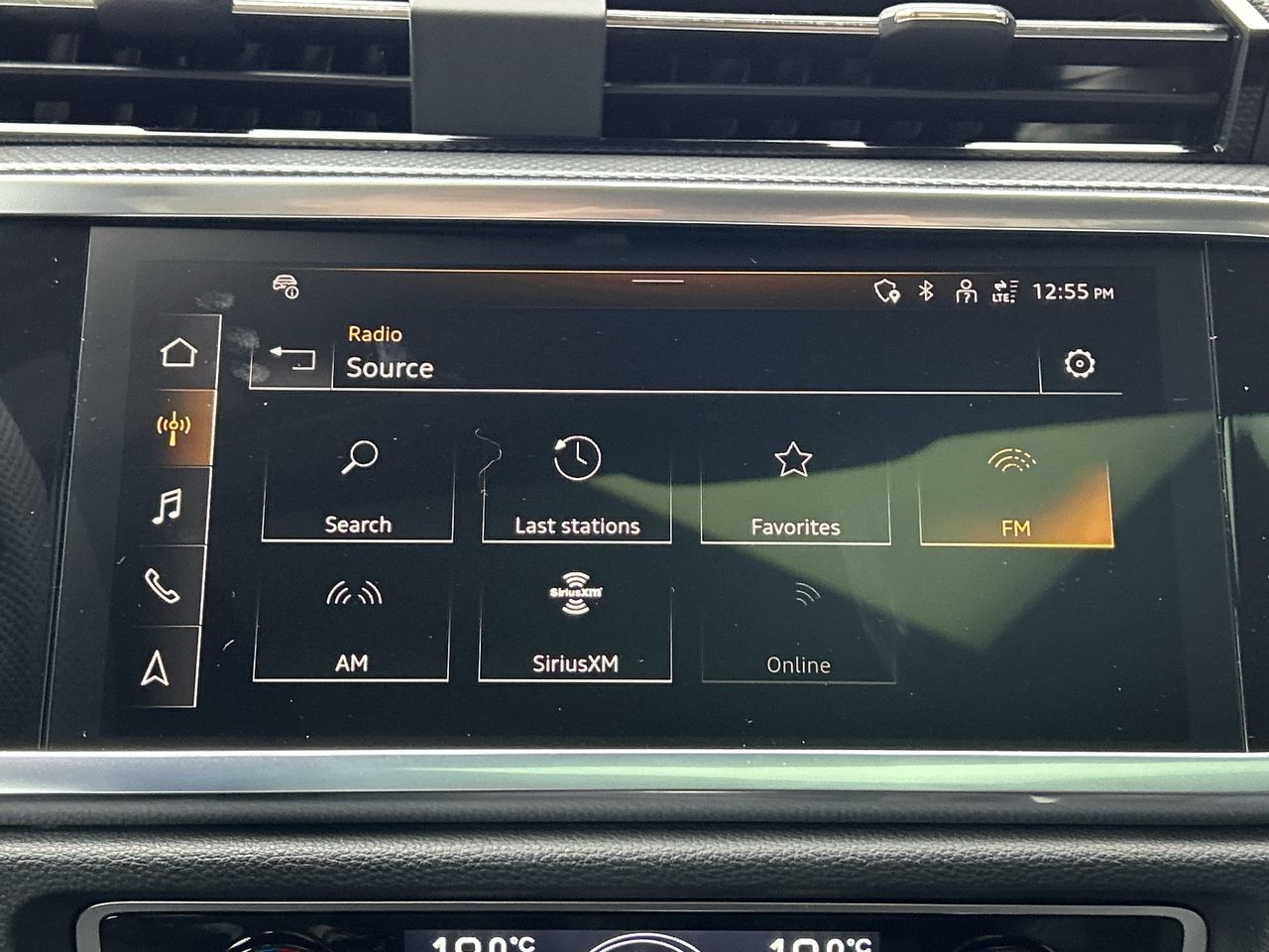 2024 Audi Q3 in Toronto, Ontario