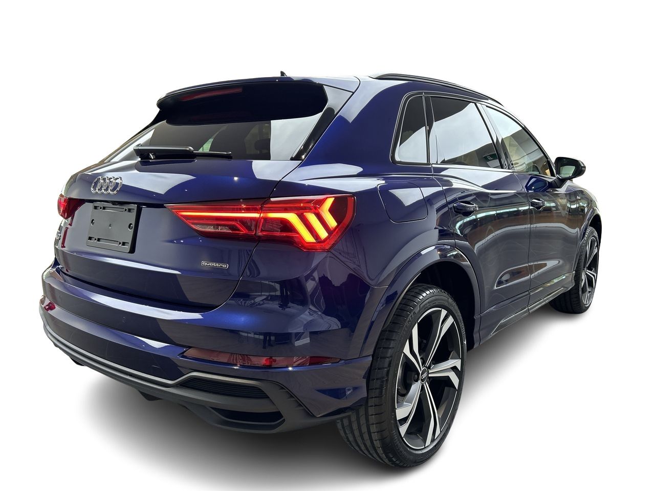 2024 Audi Q3 in Toronto, Ontario