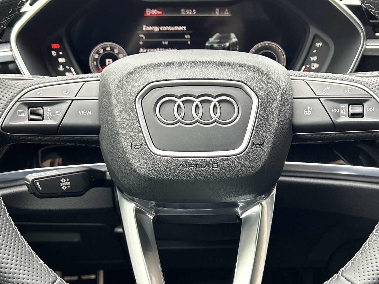 2024 Audi Q3 in Toronto, Ontario