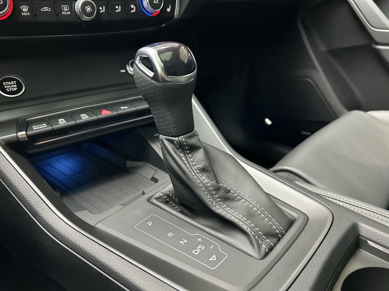 2024 Audi Q3 in Toronto, Ontario