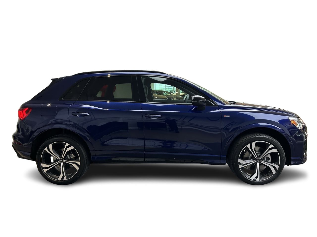 2024 Audi Q3 in Toronto, Ontario