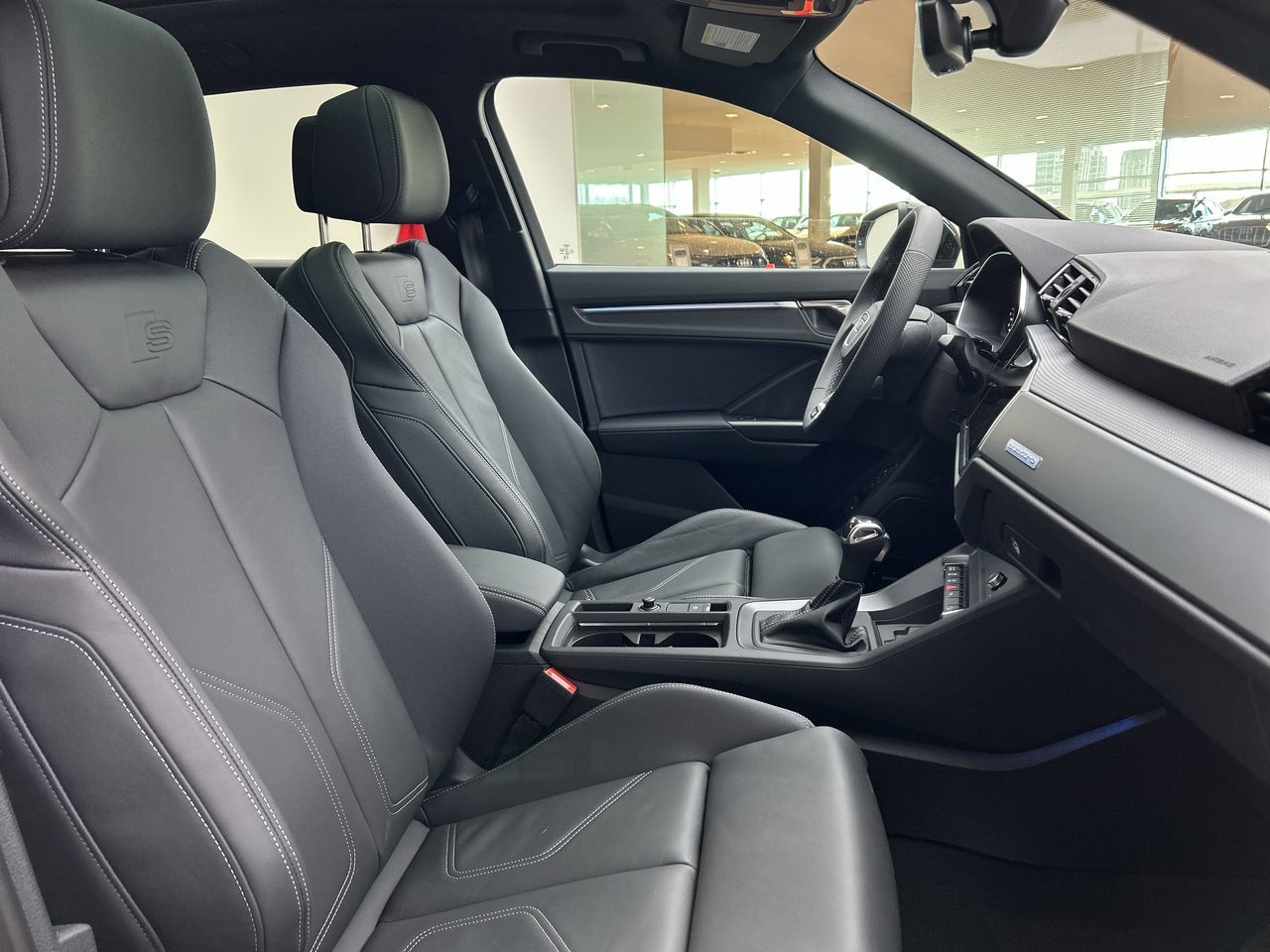 2024 Audi Q3 in Toronto, Ontario