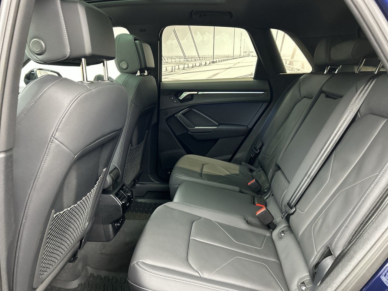 2024 Audi Q3 in Toronto, Ontario