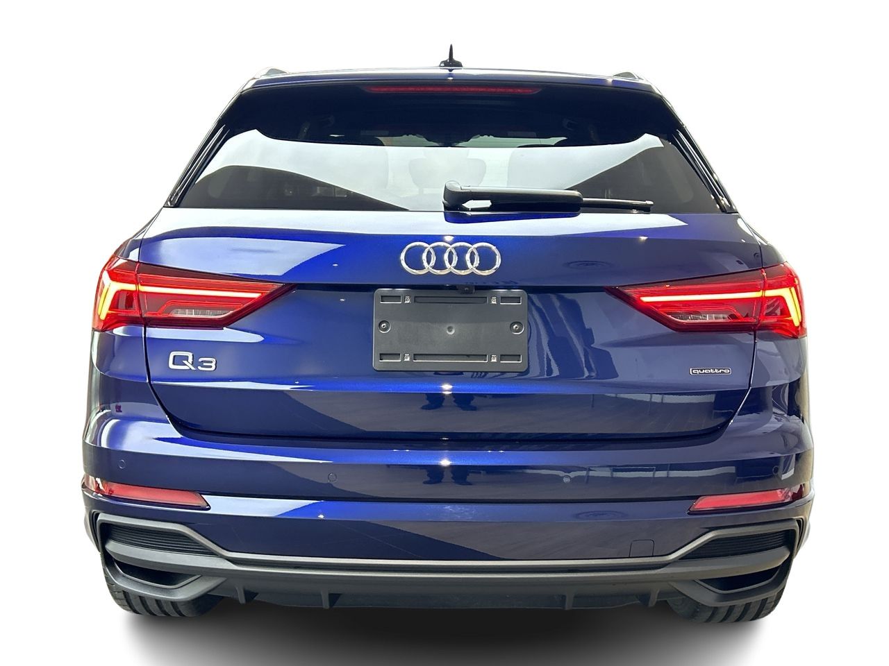 2024 Audi Q3 in Toronto, Ontario