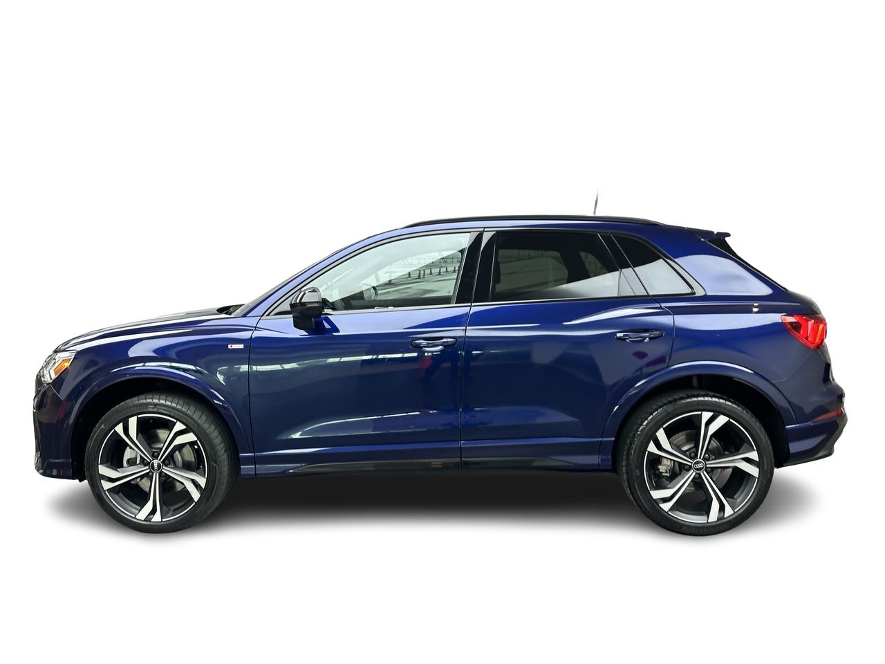 2024 Audi Q3 in Toronto, Ontario