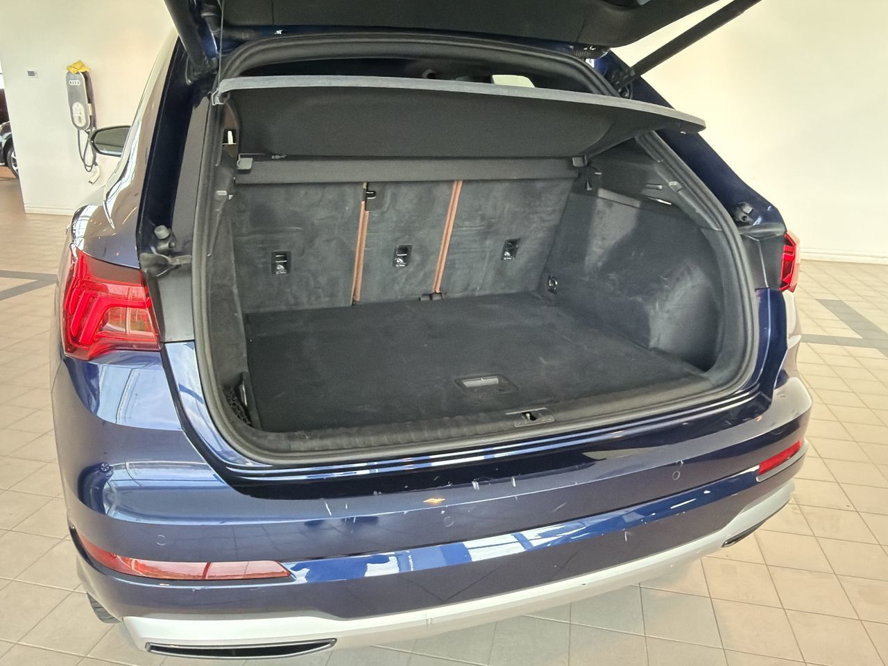 2024 Audi Q3 in Toronto, Ontario