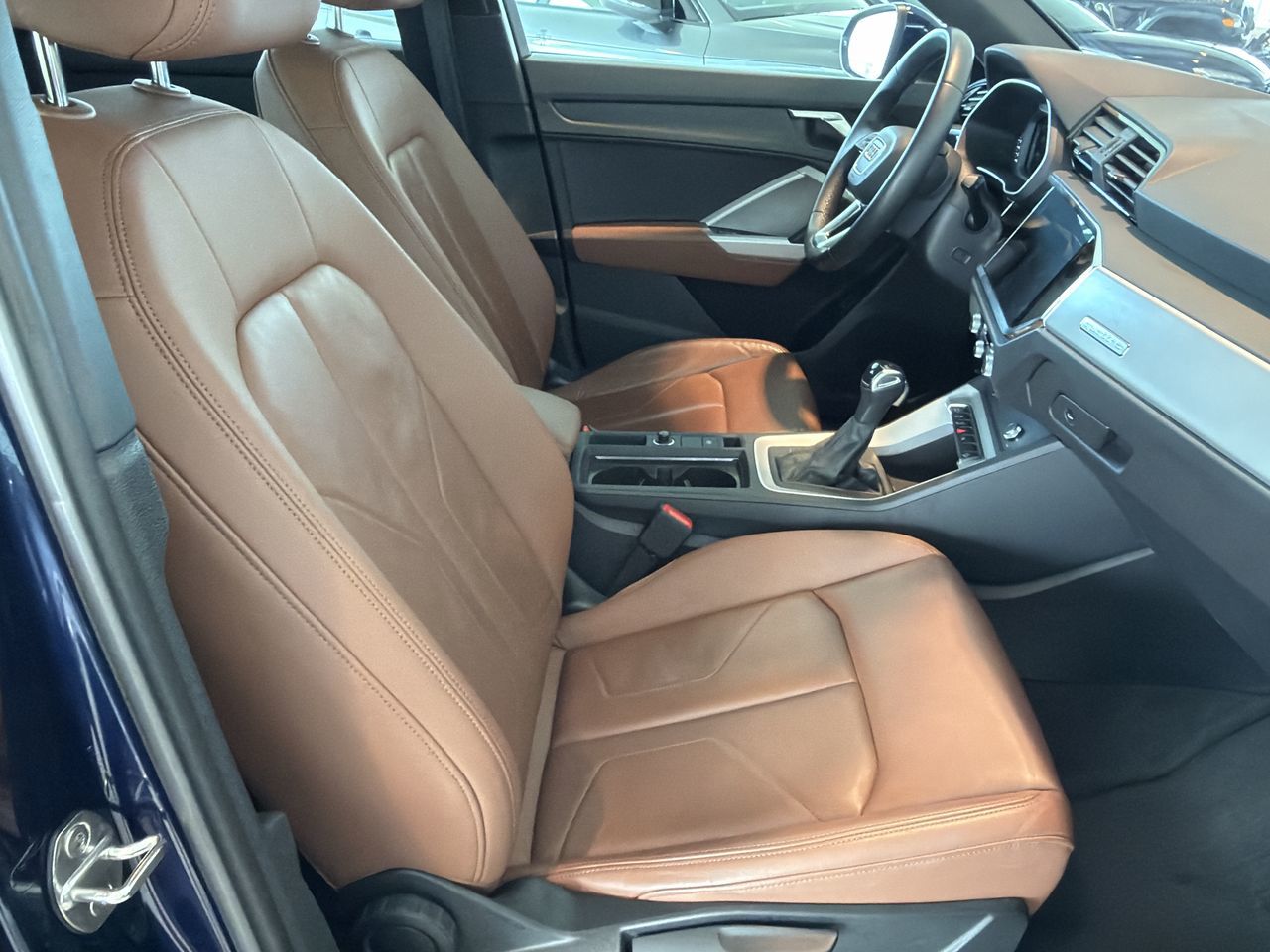2024 Audi Q3 in Toronto, Ontario