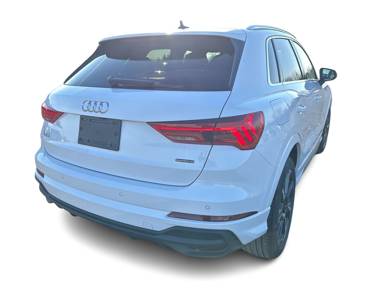 Audi Q3  2024 à Toronto, Ontario