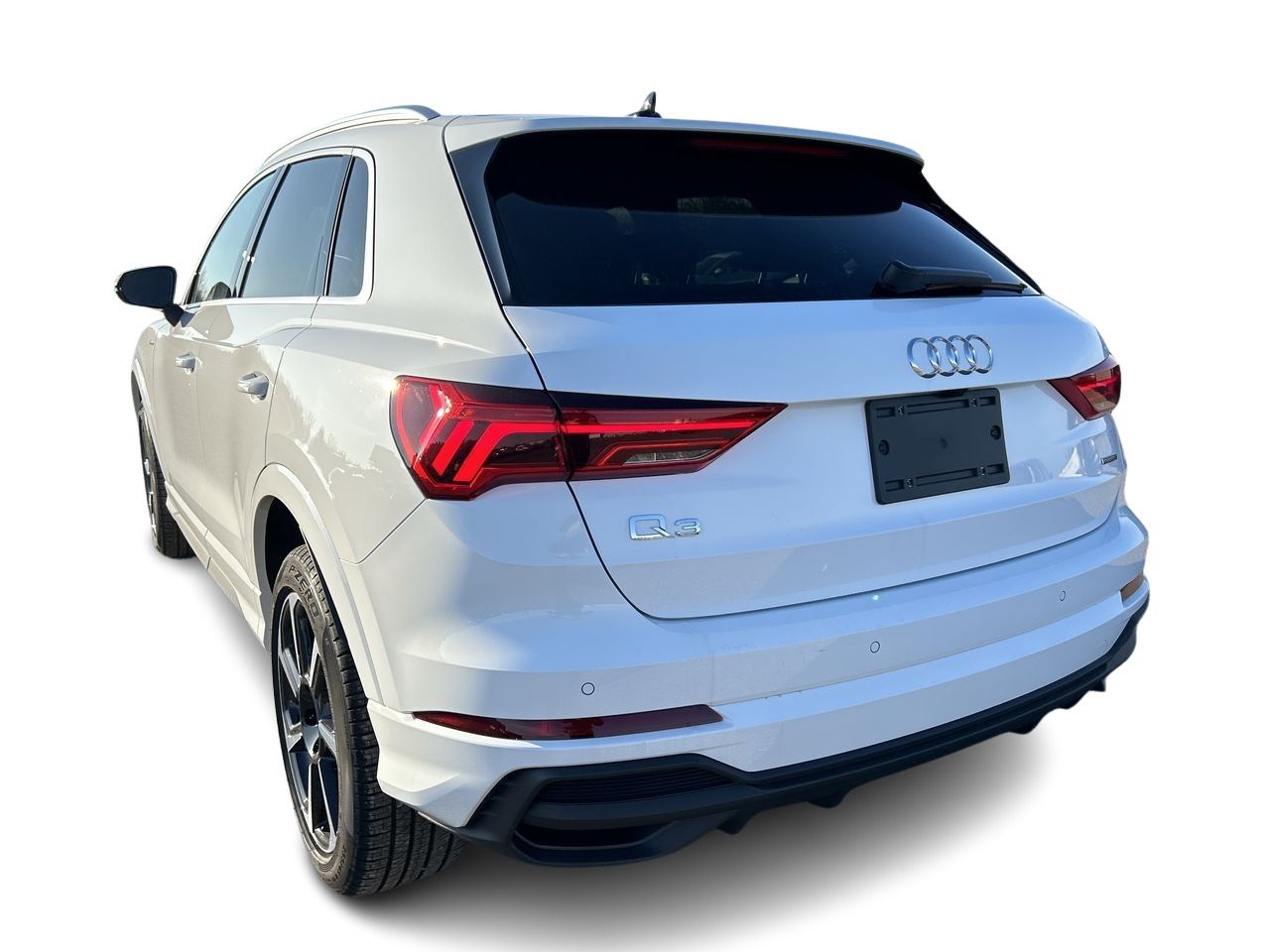 Audi Q3  2024 à Toronto, Ontario