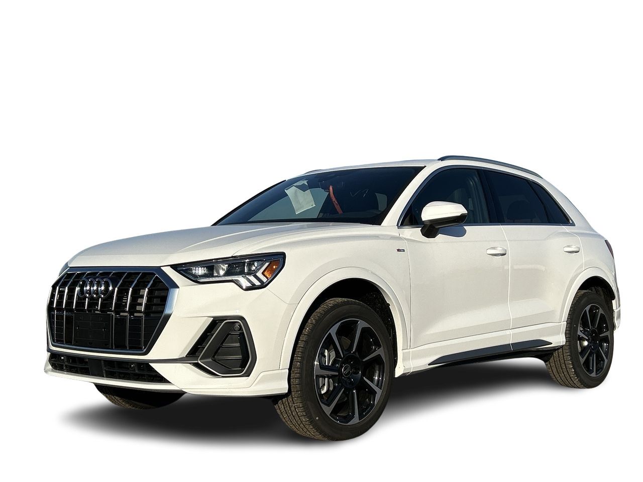 Audi Q3  2024 à Toronto, Ontario