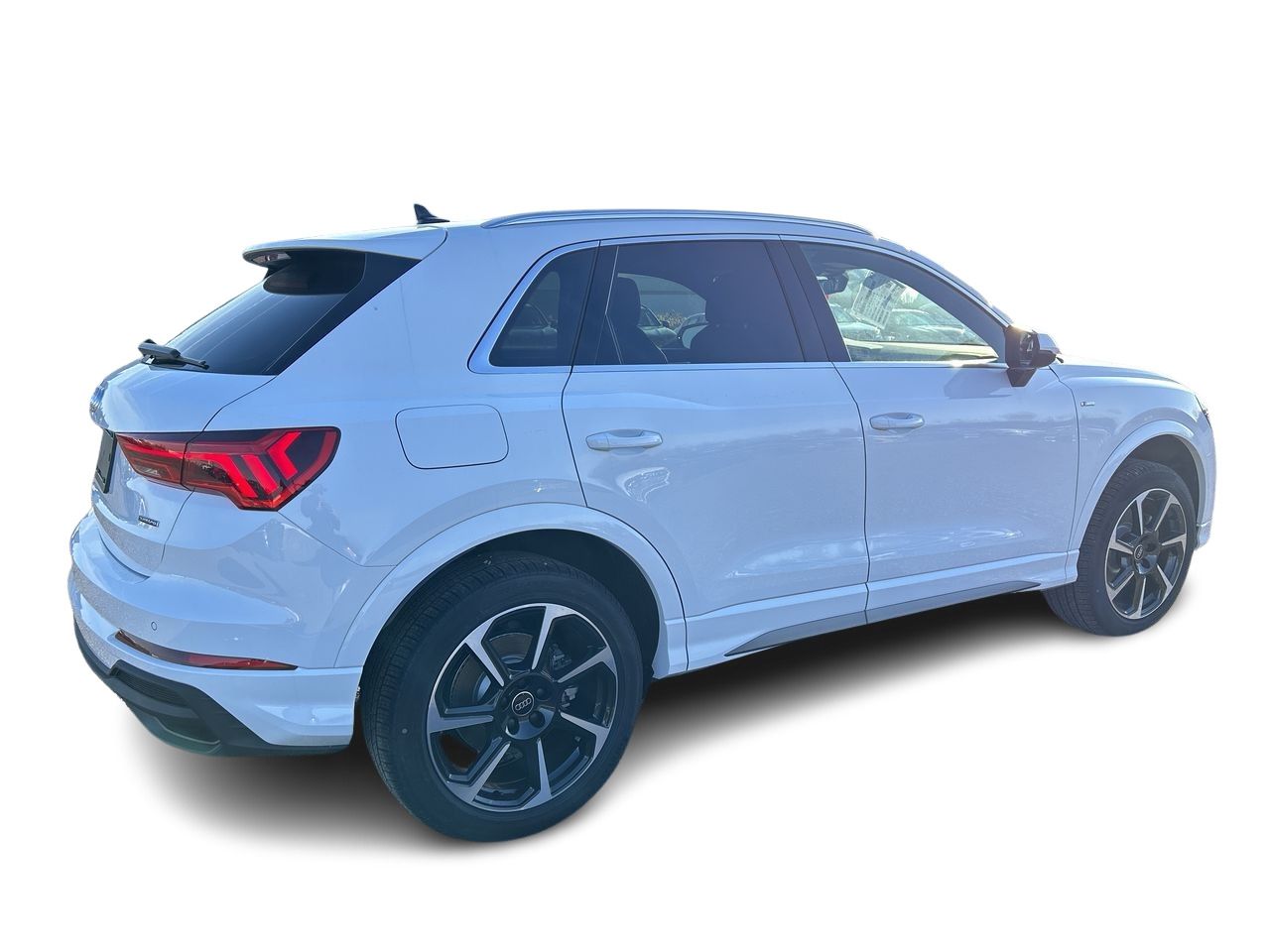 Audi Q3  2024 à Toronto, Ontario