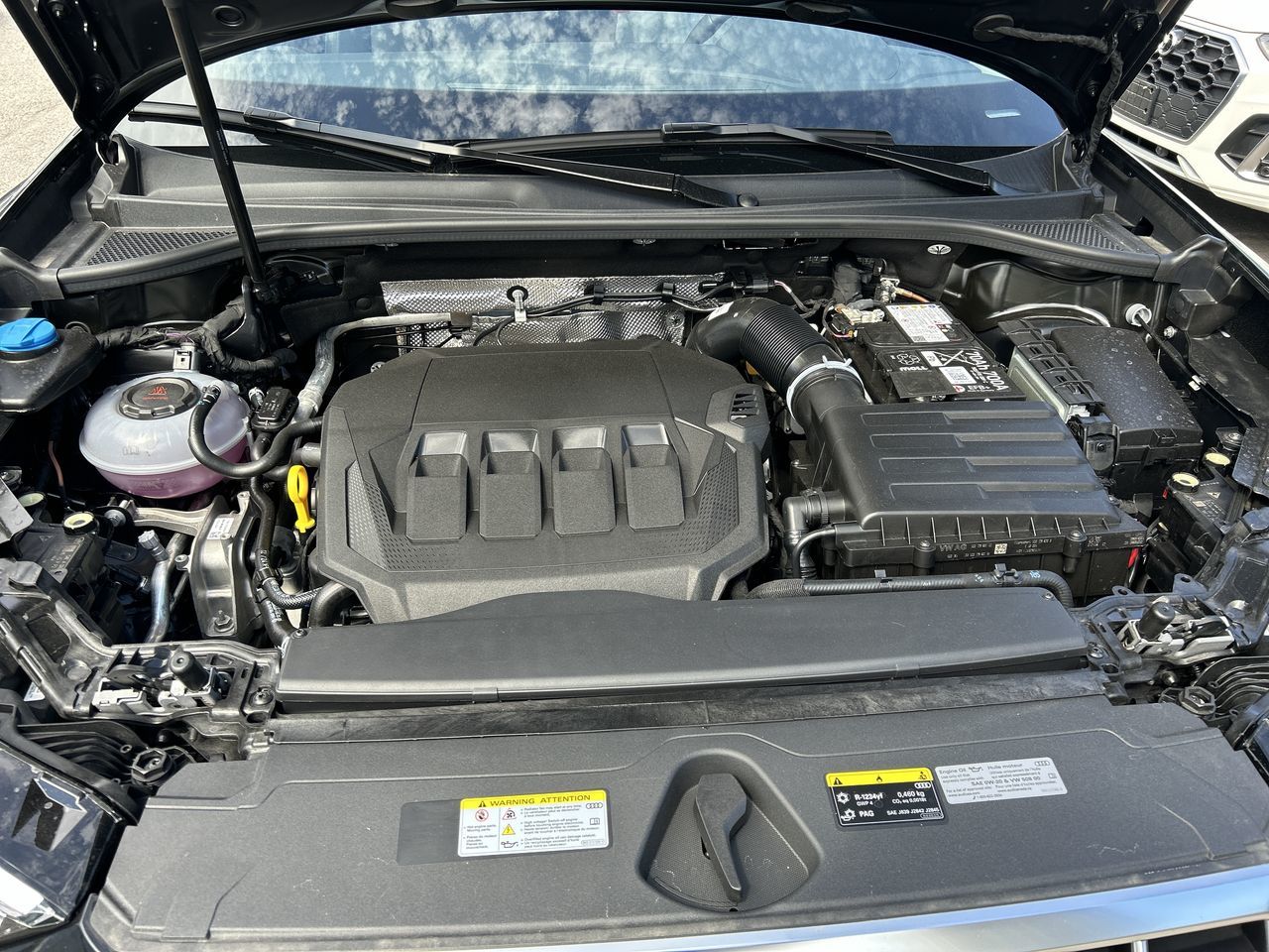 2024 Audi Q3 in Toronto, Ontario