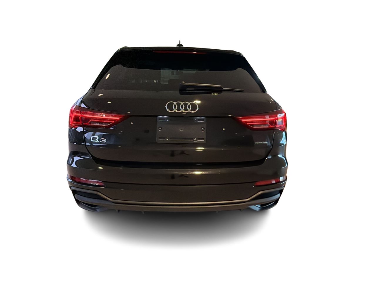 Audi Q3  2024 à Toronto, Ontario