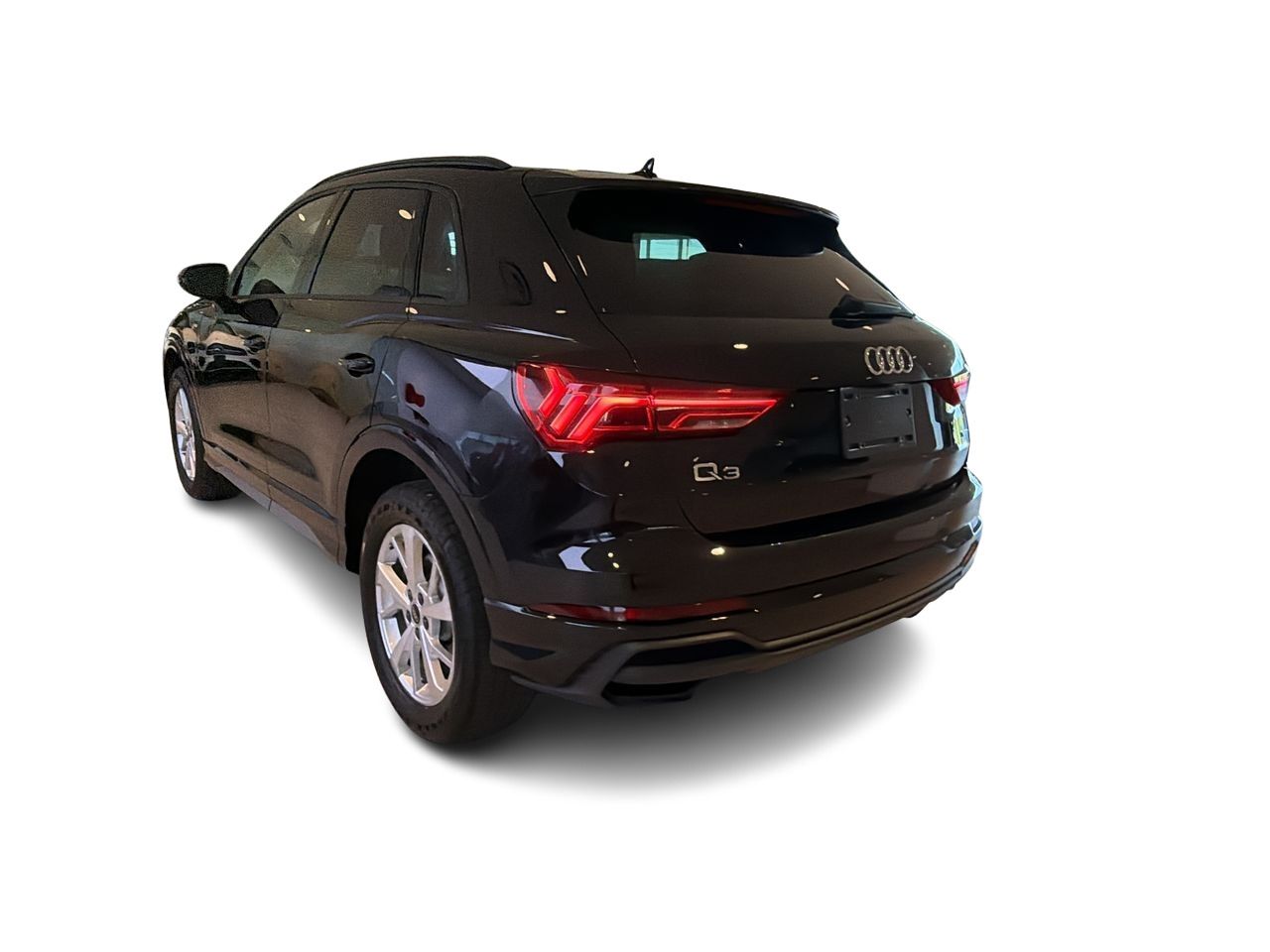 Audi Q3  2024 à Toronto, Ontario