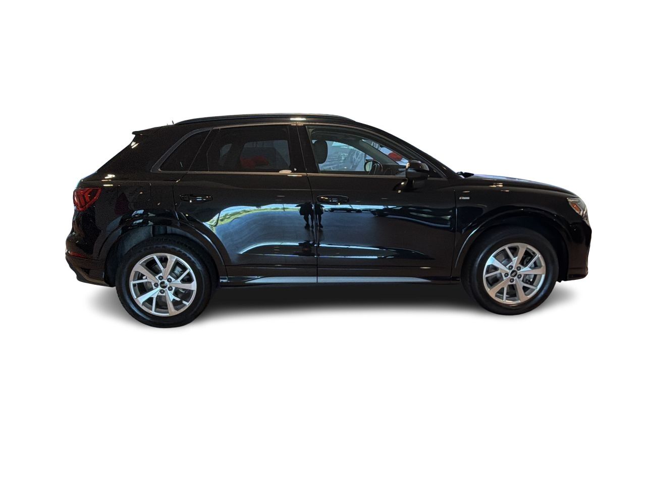 Audi Q3  2024 à Toronto, Ontario