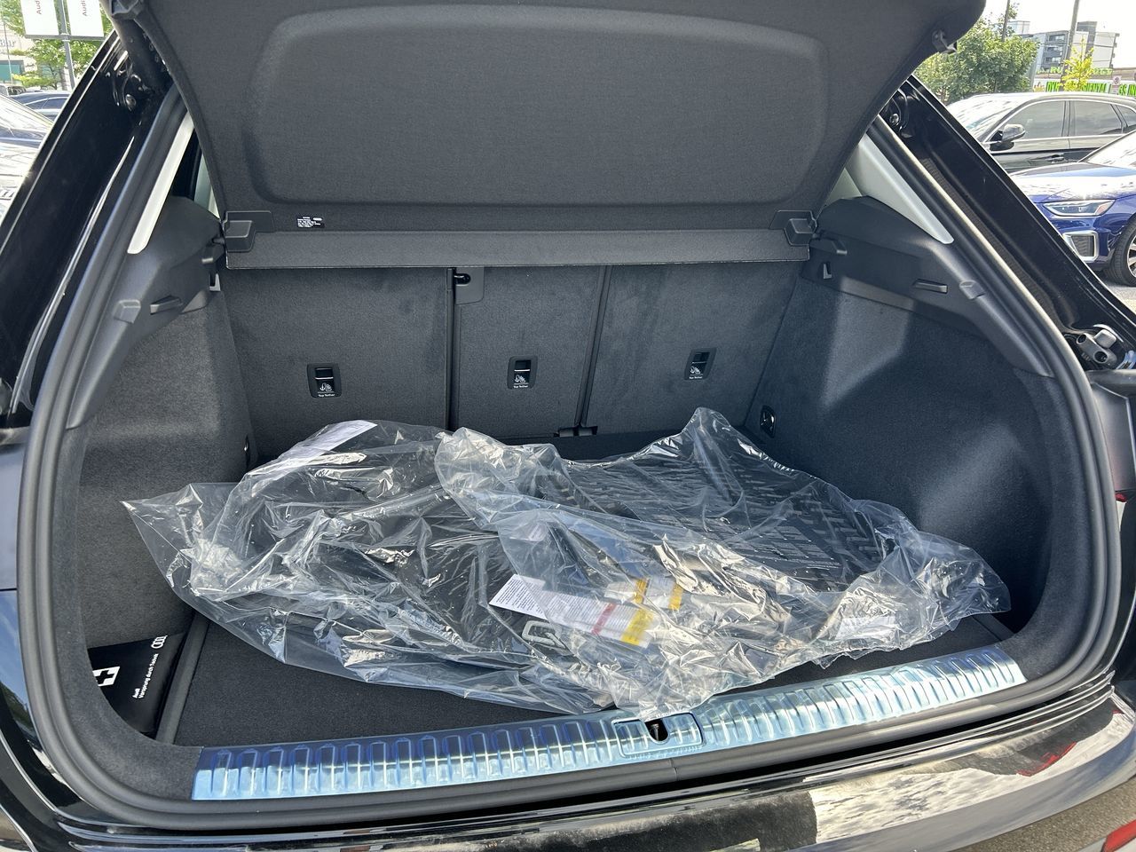 2024 Audi Q3 in Toronto, Ontario