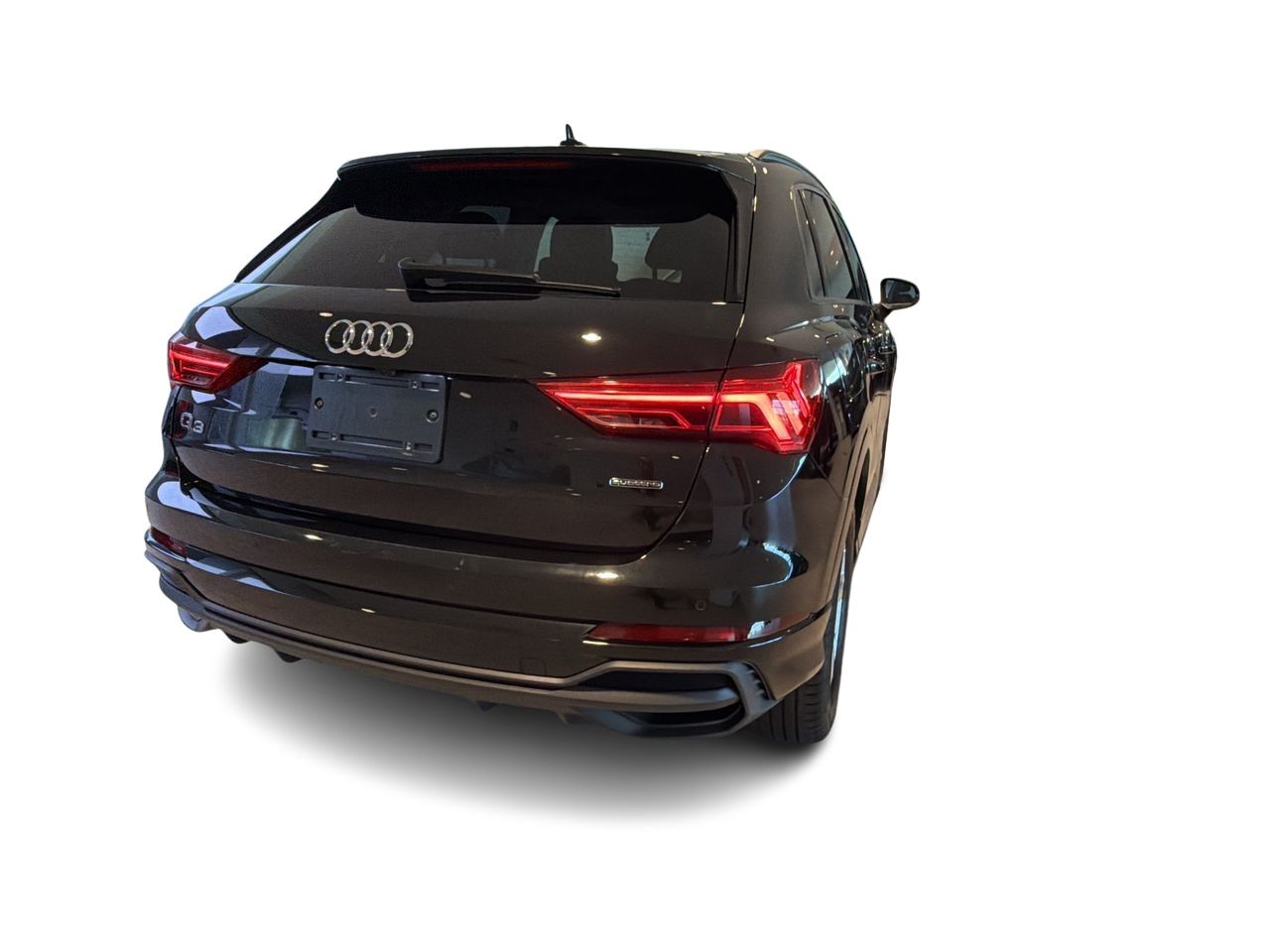 Audi Q3  2024 à Toronto, Ontario