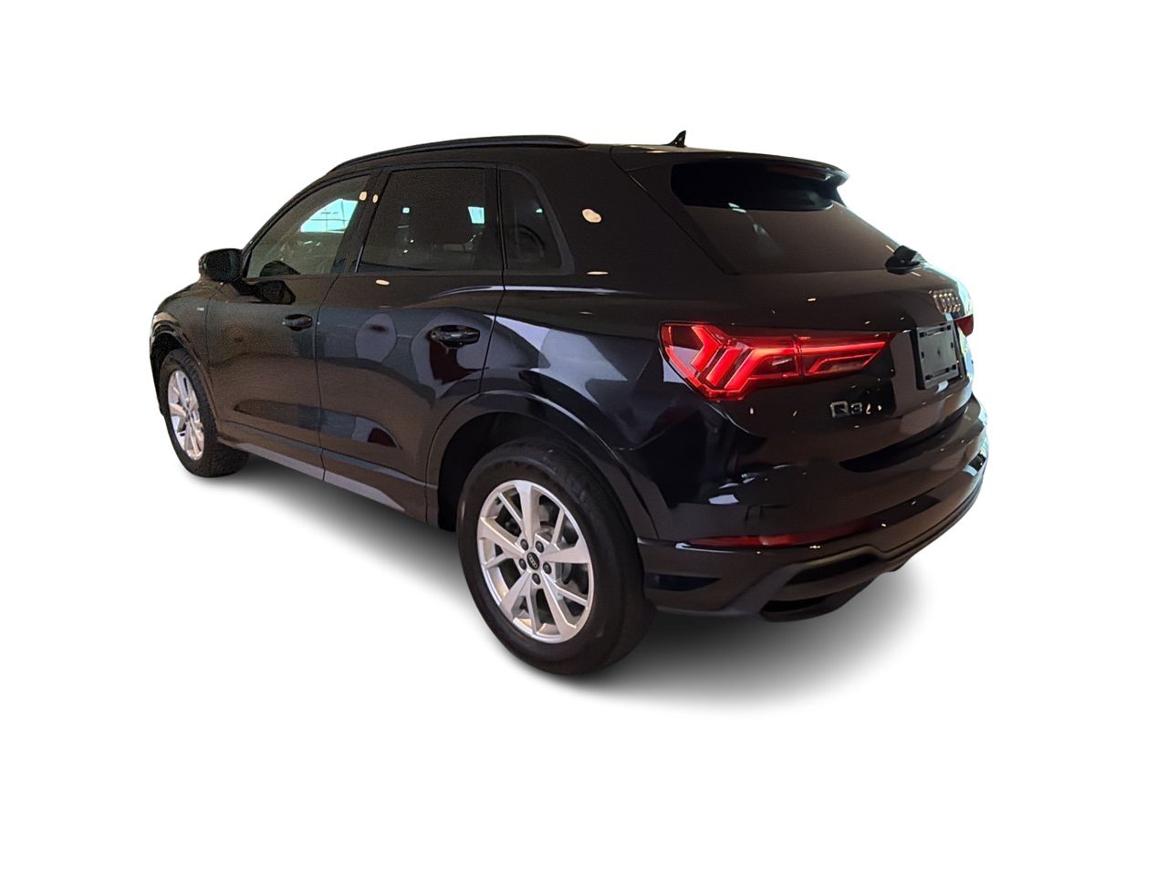 Audi Q3  2024 à Toronto, Ontario