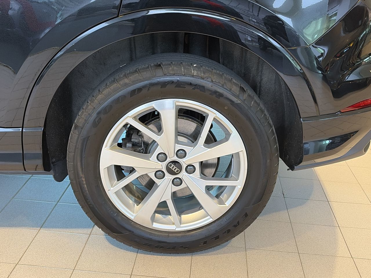 Audi Q3  2024 à Toronto, Ontario