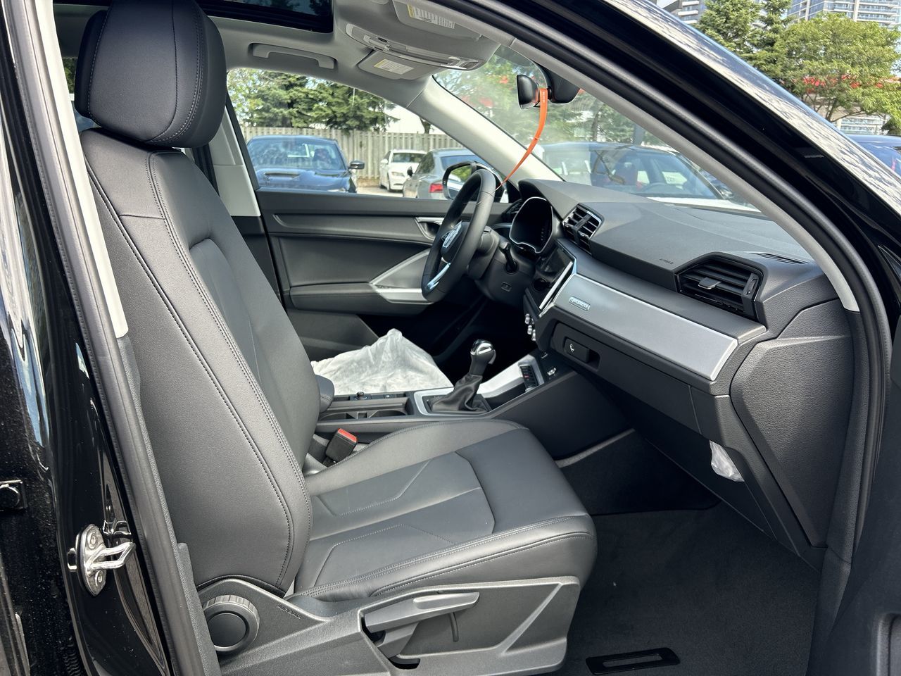 2024 Audi Q3 in Toronto, Ontario