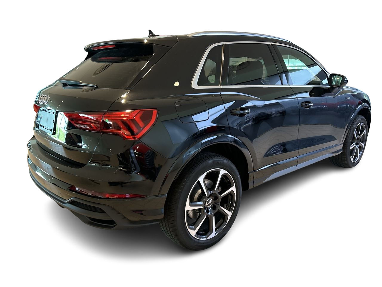 2025 Audi Q3 in Toronto, Ontario