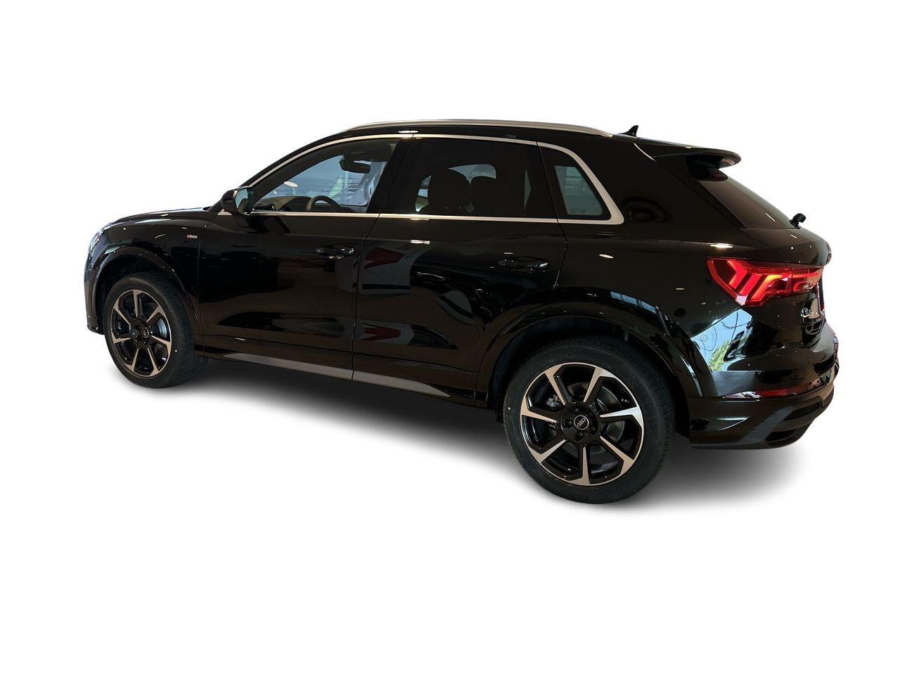 2025 Audi Q3 in Toronto, Ontario