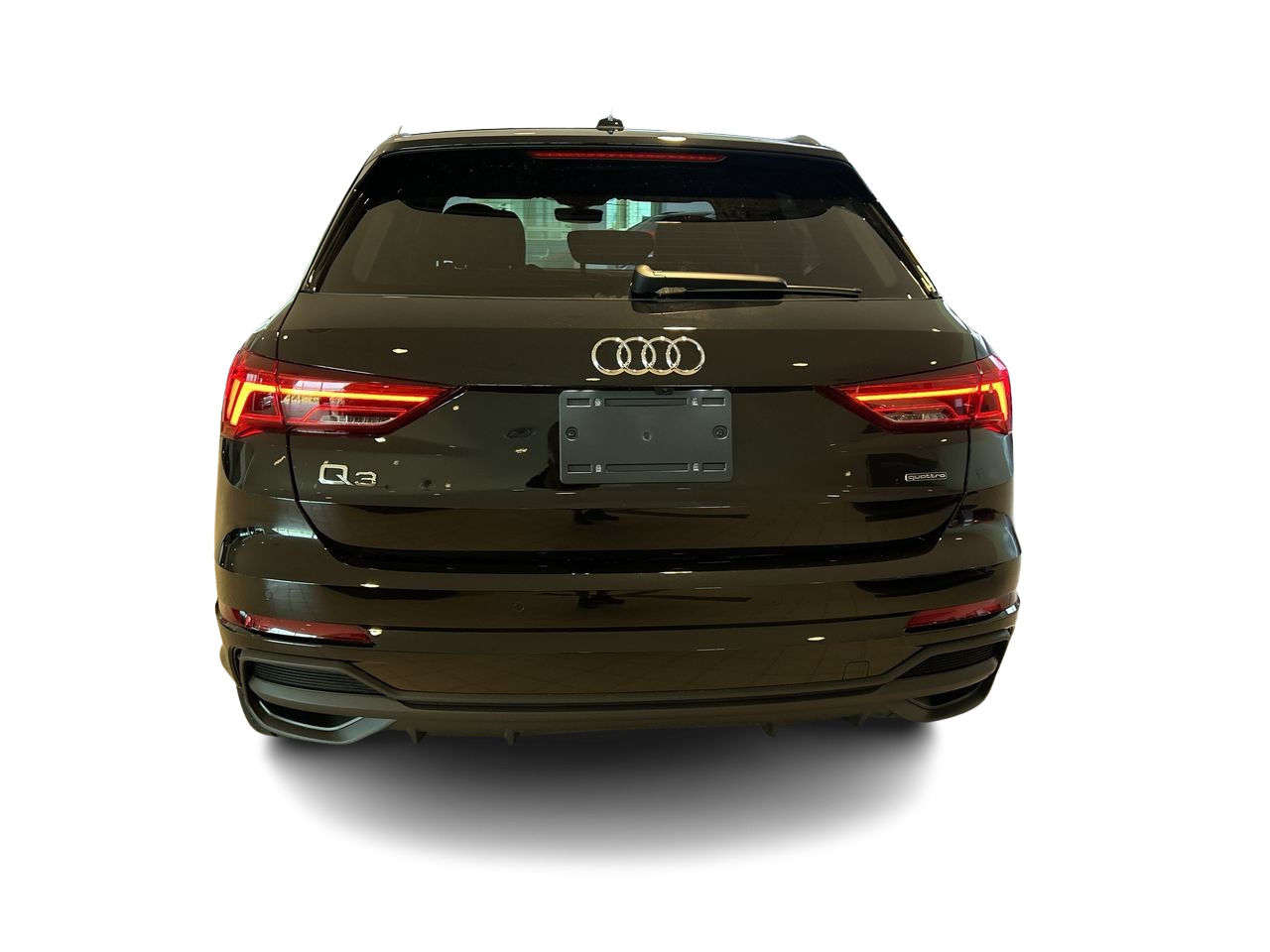 2025 Audi Q3 in Toronto, Ontario